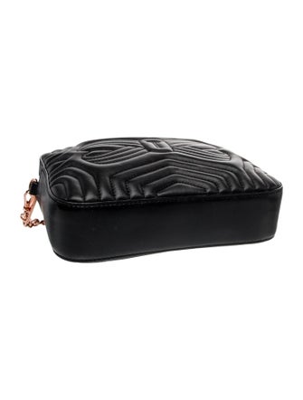 Ted Baker Leather Crossbody Bag
