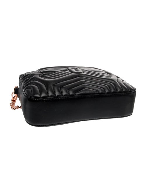 Ted Baker Leather Crossbody Bag