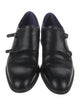 Ted Baker Leather Dress Loafers