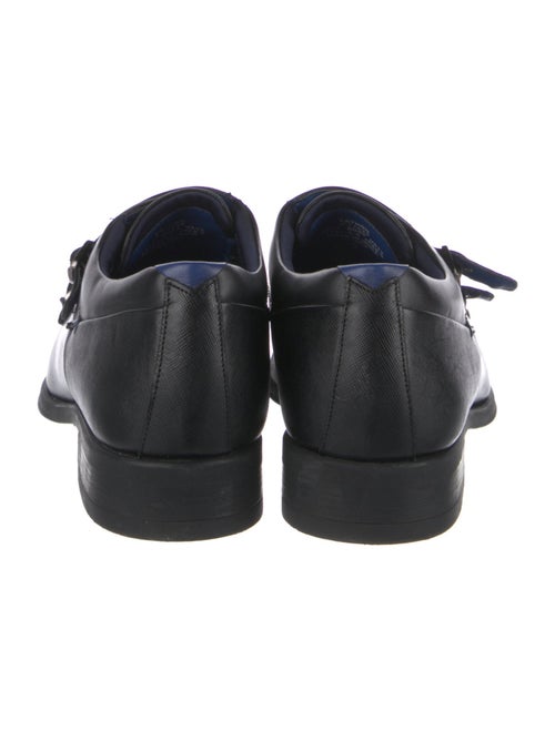 Ted Baker Leather Dress Loafers