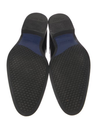 Ted Baker Leather Dress Loafers