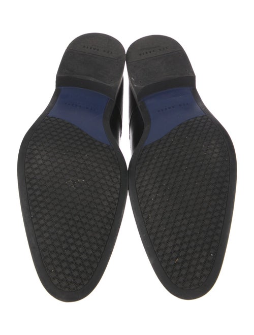 Ted Baker Leather Dress Loafers