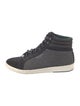 Ted Baker Wool Sneakers