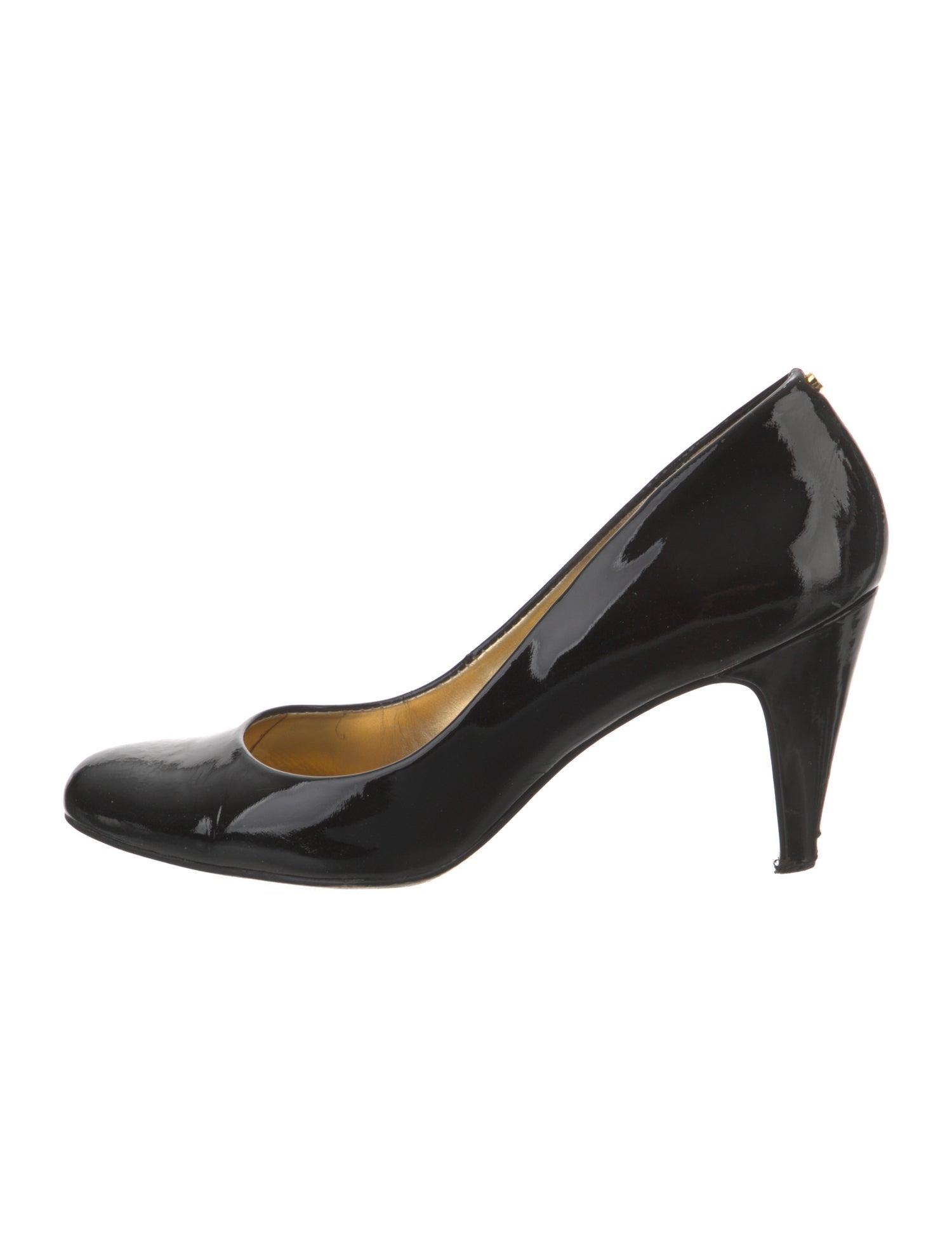 Ted Baker Patent Leather Pumps