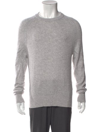 Ted Baker Cashmere Crew Neck Pullover