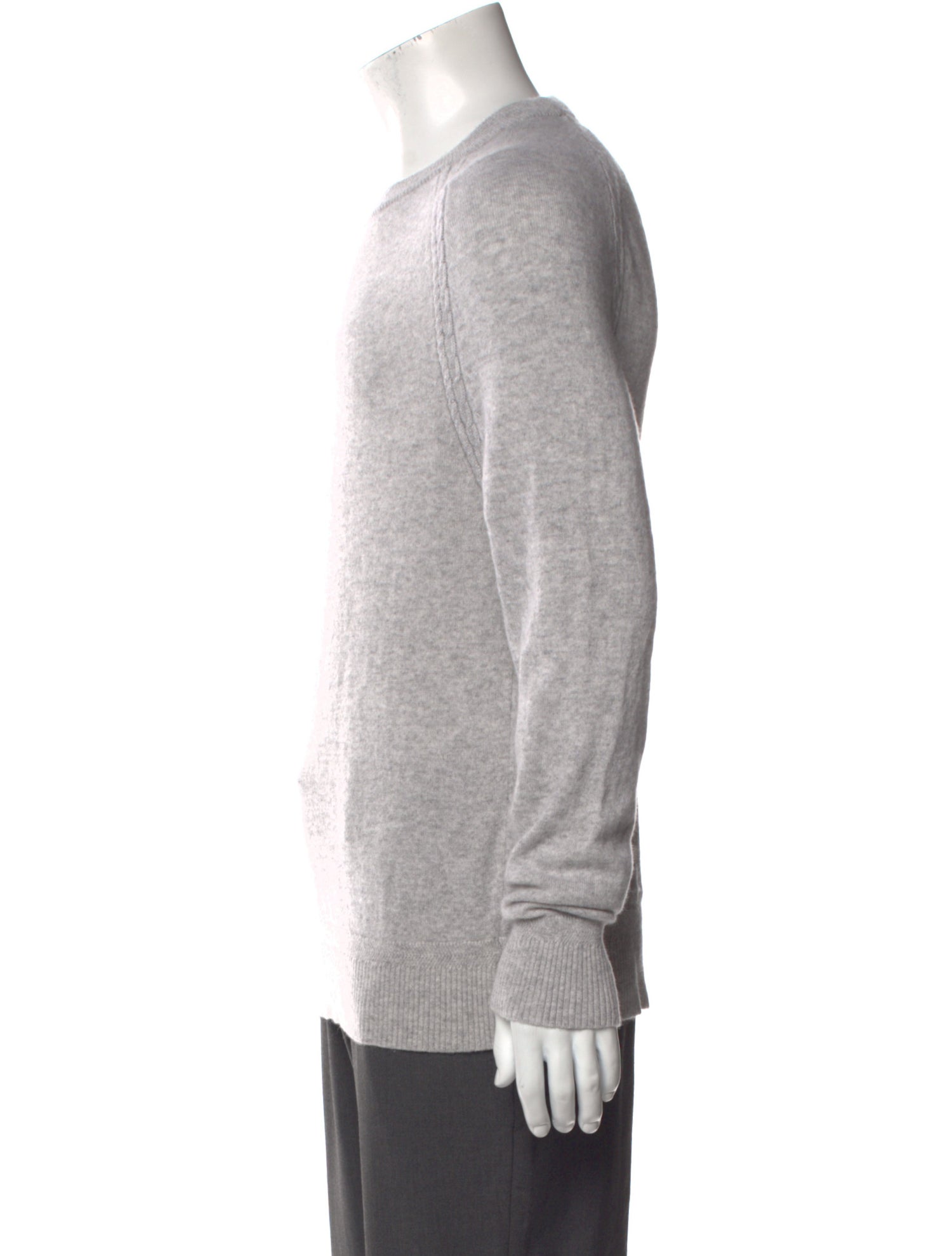 Ted Baker Cashmere Crew Neck Pullover