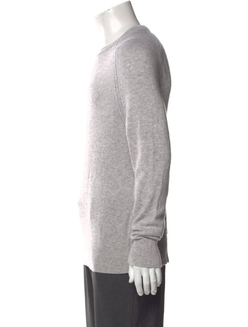 Ted Baker Cashmere Crew Neck Pullover