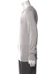 Ted Baker Cashmere Crew Neck Pullover