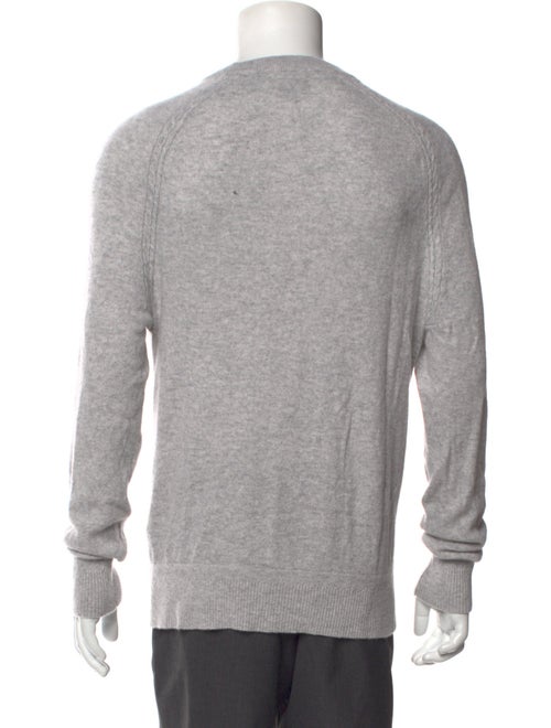 Ted Baker Cashmere Crew Neck Pullover