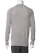 Ted Baker Cashmere Crew Neck Pullover