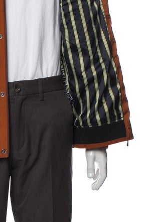 Ted Baker Windbreaker