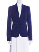 Ted Baker Lace Pattern Blazer