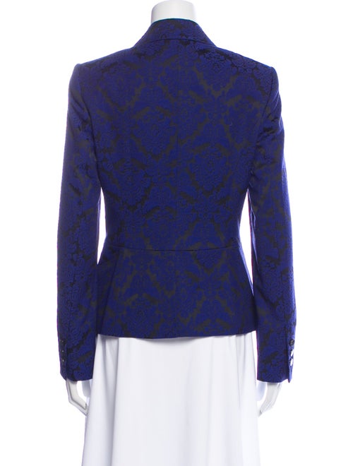 Ted Baker Lace Pattern Blazer