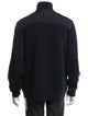 Ted Baker Mock Neck Long Sleeve Sweatshirt