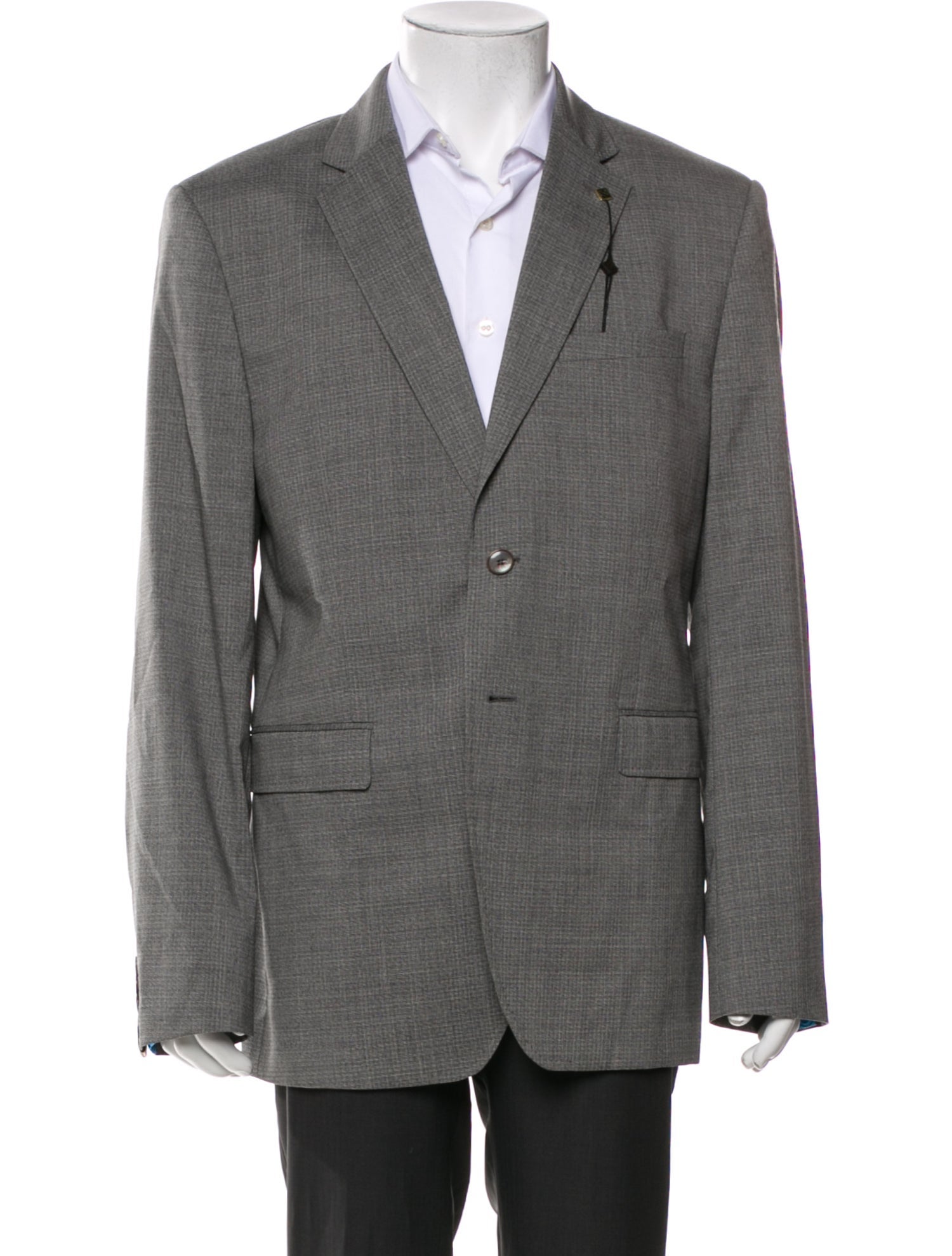 Ted Baker Wool Blazer w/ Tags