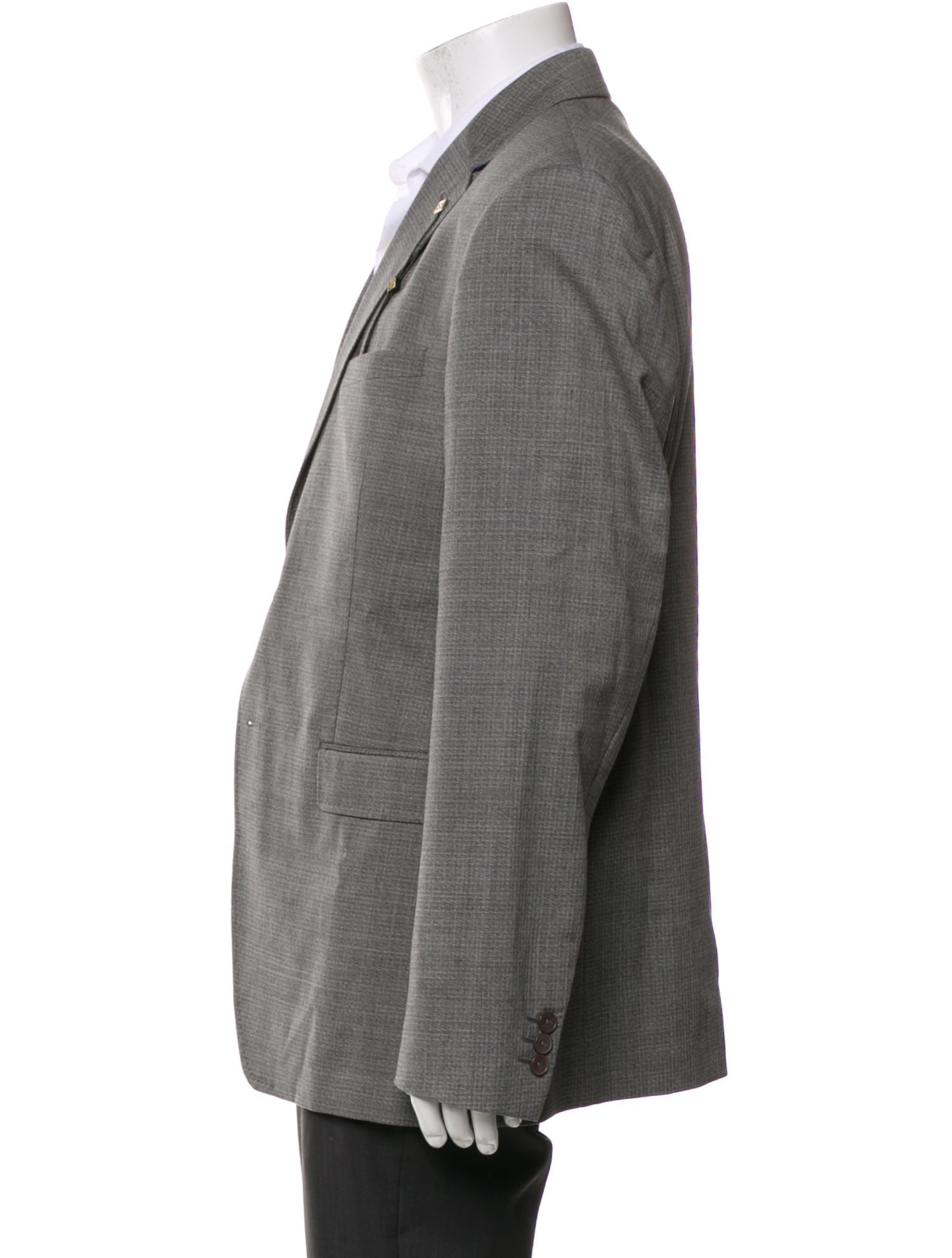 Ted Baker Wool Blazer w/ Tags