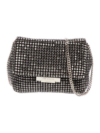 Ted Baker Crystal Minaudière