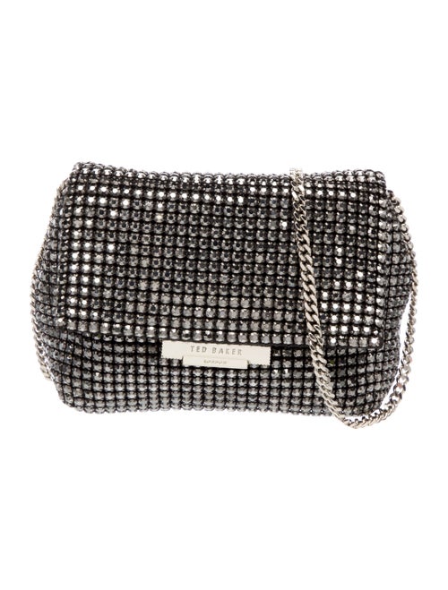 Ted Baker Crystal Minaudière