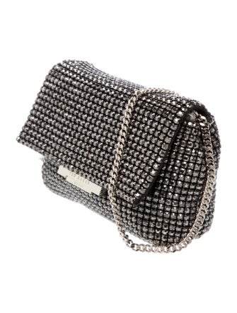 Ted Baker Crystal Minaudière