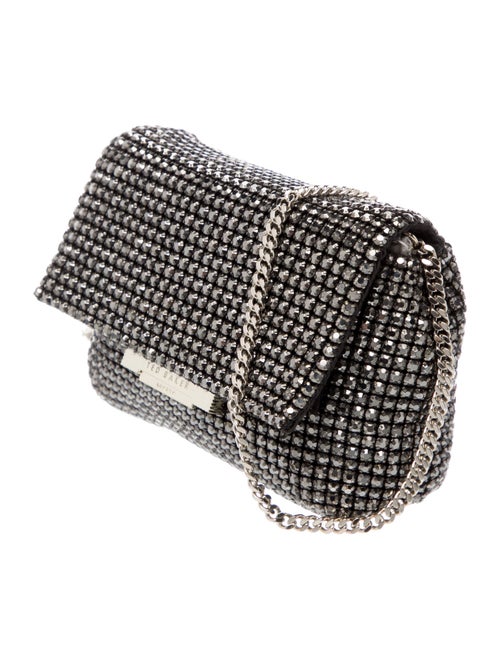 Ted Baker Crystal Minaudière