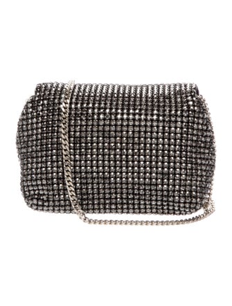 Ted Baker Crystal Minaudière