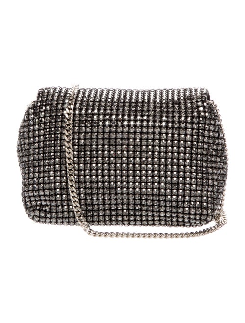 Ted Baker Crystal Minaudière