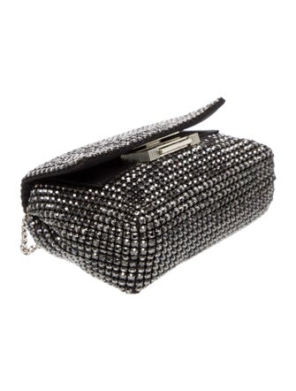 Ted Baker Crystal Minaudière