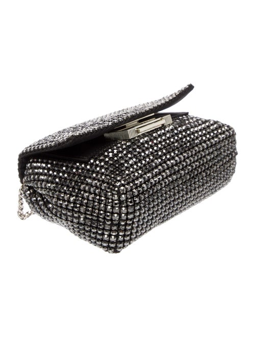 Ted Baker Crystal Minaudière