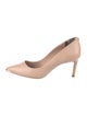 Ted Baker Leather Pumps