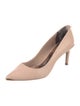 Ted Baker Leather Pumps