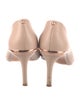 Ted Baker Leather Pumps