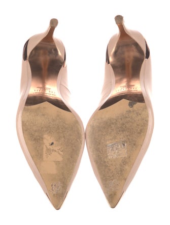 Ted Baker Leather Pumps