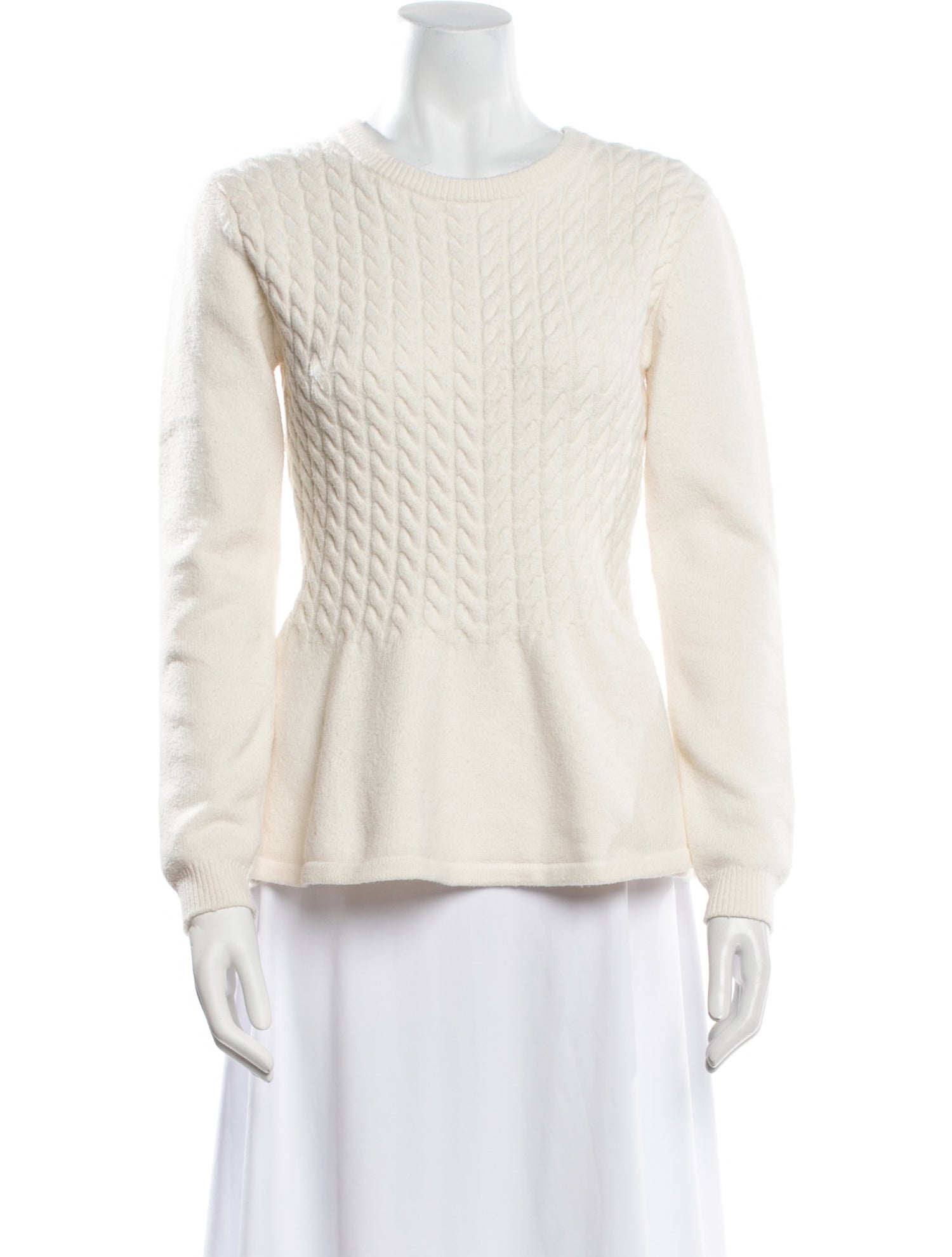 Ted Baker Crew Neck Sweater