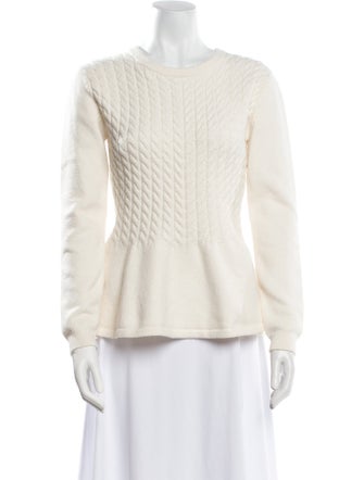 Ted Baker Crew Neck Sweater