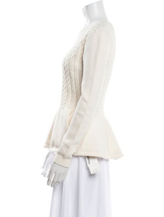 Ted Baker Crew Neck Sweater