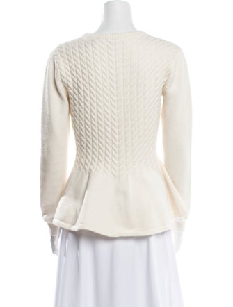 Ted Baker Crew Neck Sweater