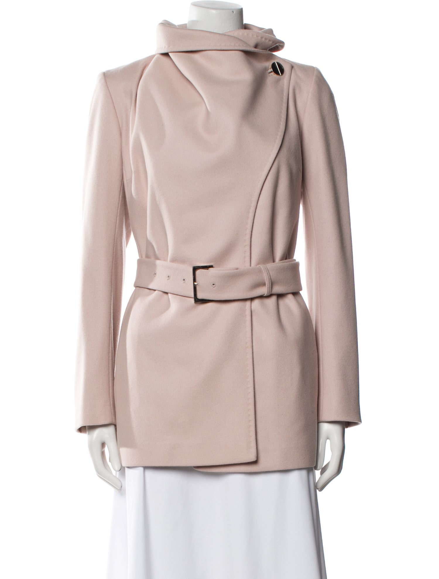 Ted Baker Wool Jacket