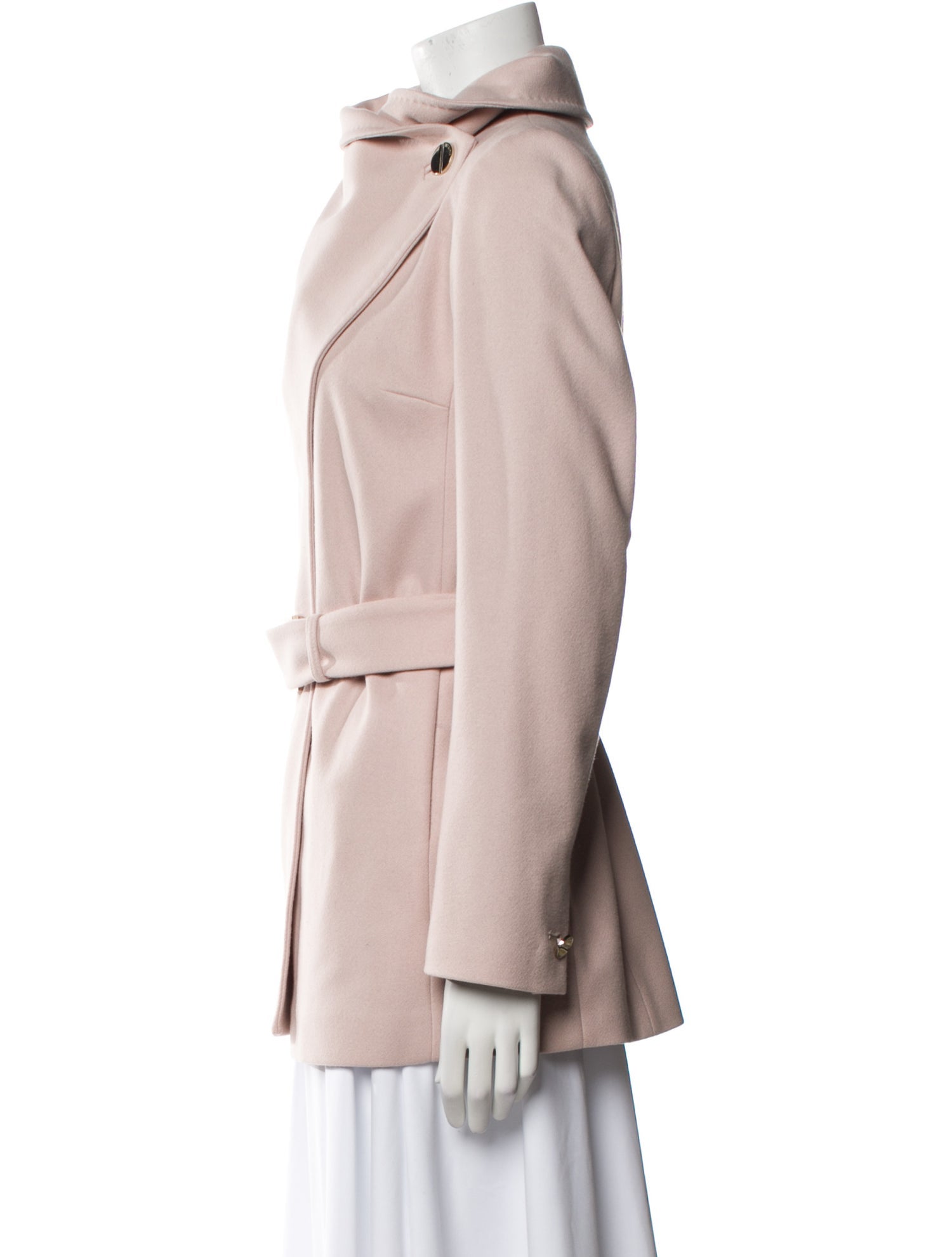 Ted Baker Wool Jacket