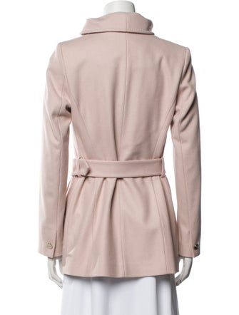Ted Baker Wool Jacket