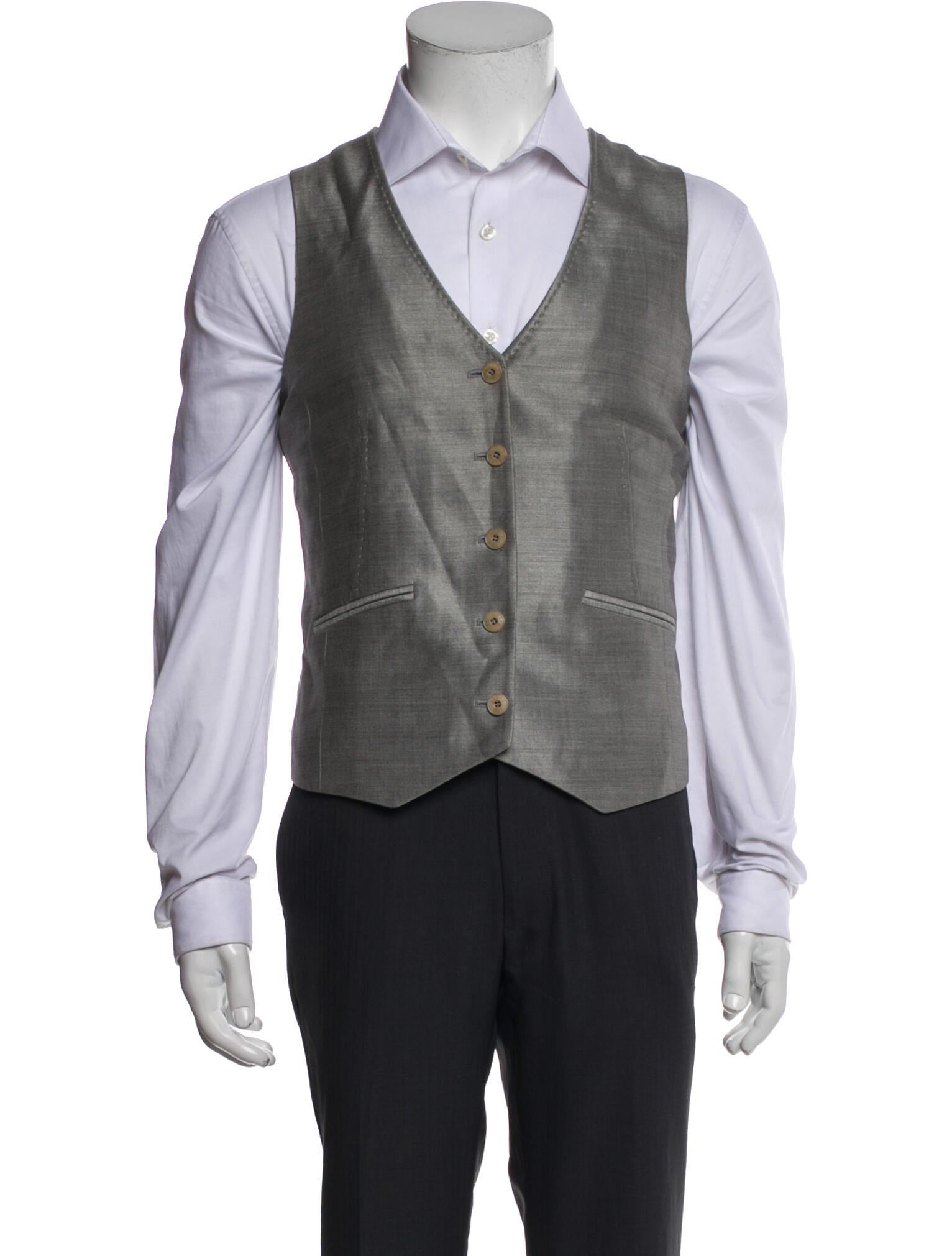 Ted Baker Suit Vest