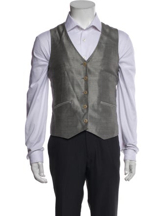 Ted Baker Suit Vest