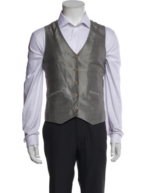 Ted Baker Suit Vest