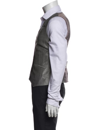 Ted Baker Suit Vest