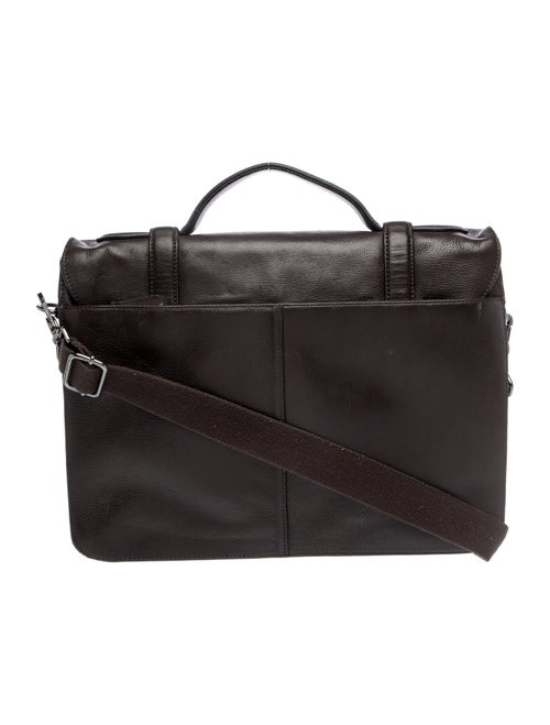 Ted Baker Leather Briefcase