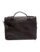 Ted Baker Leather Briefcase