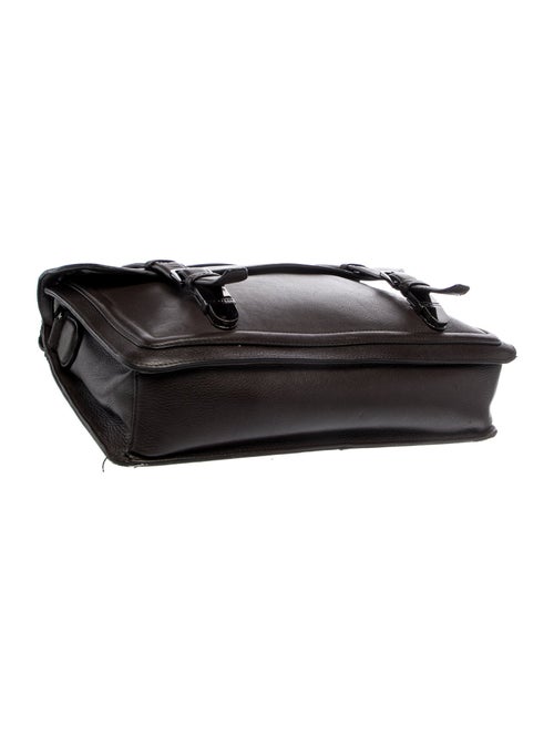 Ted Baker Leather Briefcase