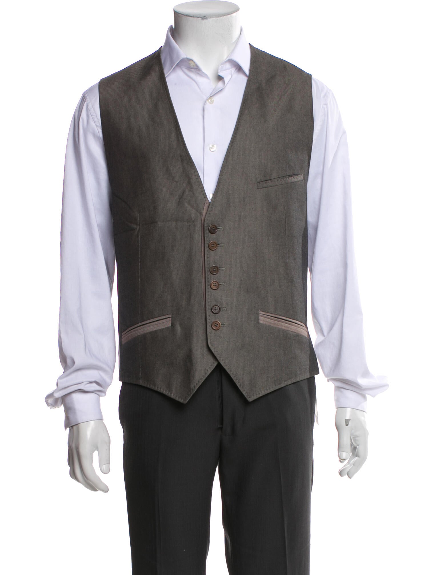 Ted Baker Suit Vest