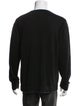 Ted Baker V-Neck Long Sleeve Pullover