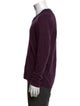 Ted Baker V-Neck Long Sleeve Pullover
