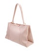 Ted Baker Leather Top Handle Bag